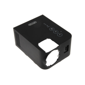 Controllo con scheda