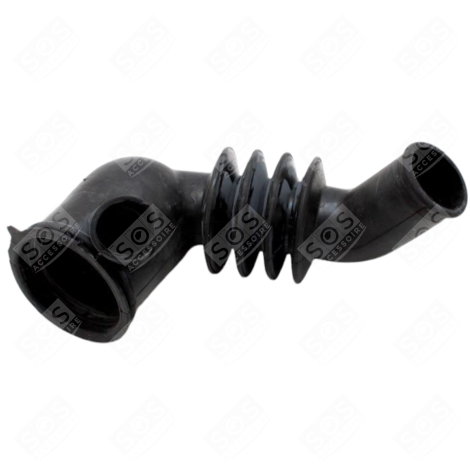 TUBO FLESSIBILE POMPA LAVATRICE - AS0067586