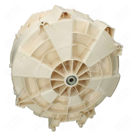 SEMI VASCA POSTERIORE LAVATRICE - 20691919