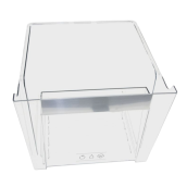 Cassetto frutta e verdura