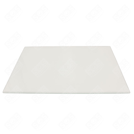 RIPIANO DI VETRO FRIGORIFERO, CONGELATORE - 47010332