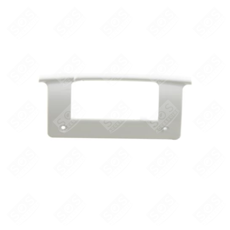 MANIGLIA FRIGORIFERO, CONGELATORE - 46X2729