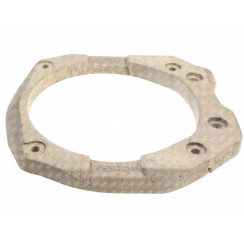 Contrappeso anteriore