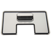 Coperchio per caffè in grani