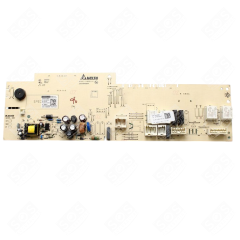 SCHEDA ELETTRONICA, MODULO DI POTENZA (RIF. 186) ASCIUGATRICE - 2976739301