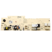 Scheda elettronica, modulo di potenza (Rif. 186)