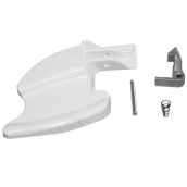 Maniglia dello sportello originale