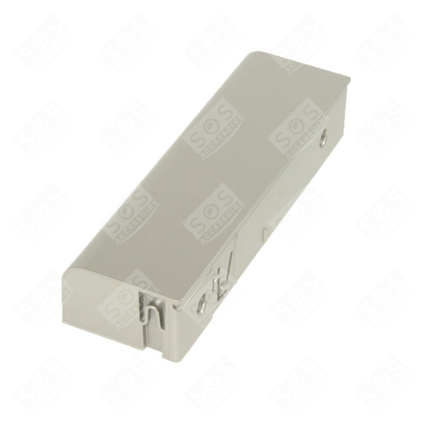 PANNELLO FRONTALE DEL SERBATOIO MACCHINA DA CAFFÃ, CAFFETTIERA - 53132C7963