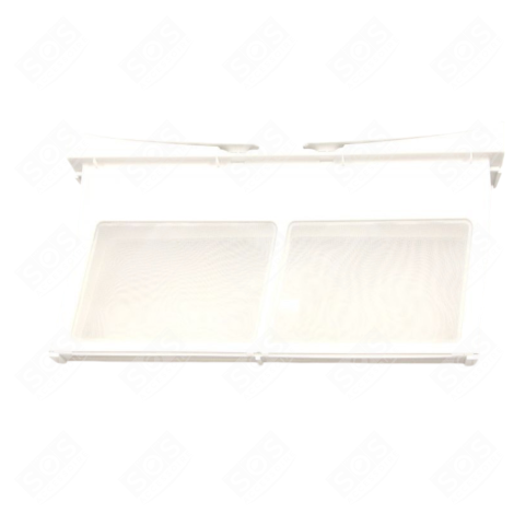 FILTRO LANUGINE 283 X 65 X 154 MM ASCIUGATRICE - 40016560