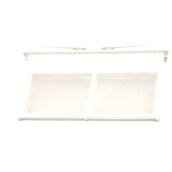 Filtro lanugine 283 x 65 x 154 mm