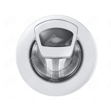 OBLÒ COMPLETO ORIGINALE LAVATRICE - DC97-22268D, DC97-22268J