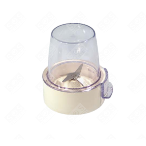 MULTI-TRITATUTTO FRULLATORE - KW713172