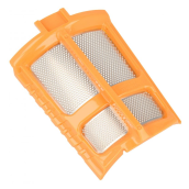 Filtro dell'estrattore di succo