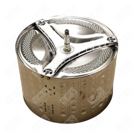 CESTELLO CON GRIGLIA LAVATRICE - AJQ74954124