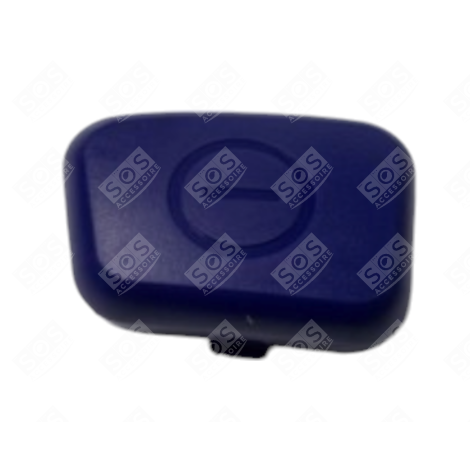 PEDALE INTERRUTTORE BLU ASPIRAPOLVERE - RS-RT900175, RSRT900175