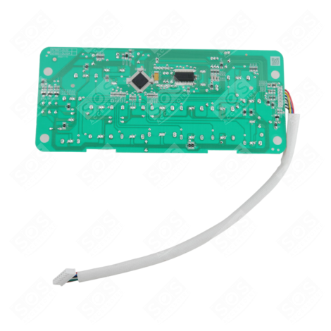 SCHEDA ELETTRONICA, MODULO DI CONTROLLO FRIGGITRICE - SS-204144, SS204144