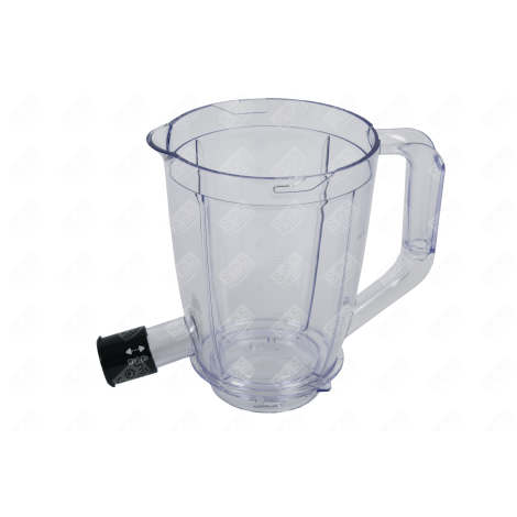 CIOTOLA E RUBINETTO FRULLATORE - MS-652018, MS652018