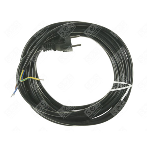 CAVO DI ALIMENTAZIONE IDROPULITRICI - M0004654