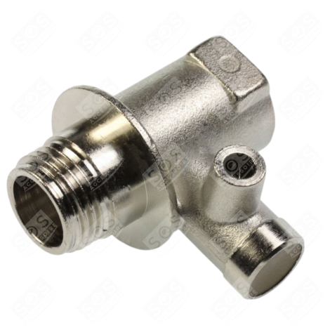 RACCORDO CALDAIA IDROPULITRICI - M0001889