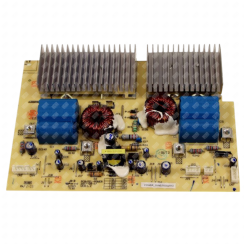 Modulo di potenza due fuochi