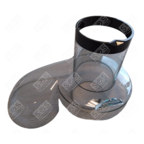 COPERCHIO ROBOT DA CUCINA E CUOCITUTTO - 500586235