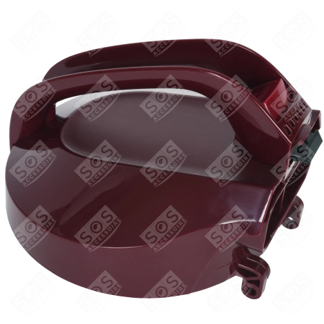 COPERCHIO DEL CONTENITORE ASPIRAPOLVERE - RS-2230002007, RS2230002007