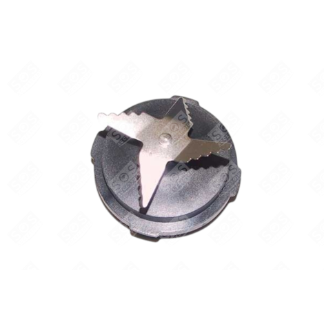 LAMA FRULLATORE HR3919/01 ROBOT DA CUCINA E CUOCITUTTO - 420303582640