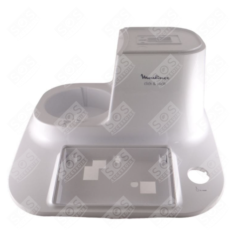 CORPO ROBOT DA CUCINA E CUOCITUTTO - MS-652627, MS652627