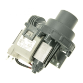 Pompa di scarico originale