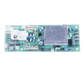 Scheda elettronica di potenza