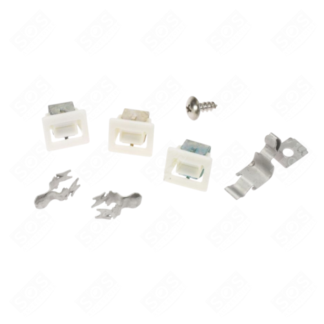 GANCIO SPORTELLO ASCIUGATRICE - 481946698658