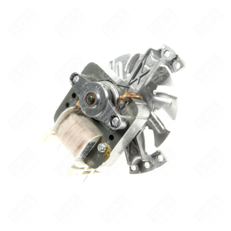 MOTORE VENTOLA ROBOT DA CUCINA E CUOCITUTTO - 482000004690