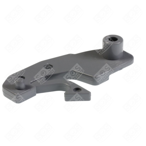 CERNIERA SINISTRA FRIGORIFERO, CONGELATORE - 482000002936