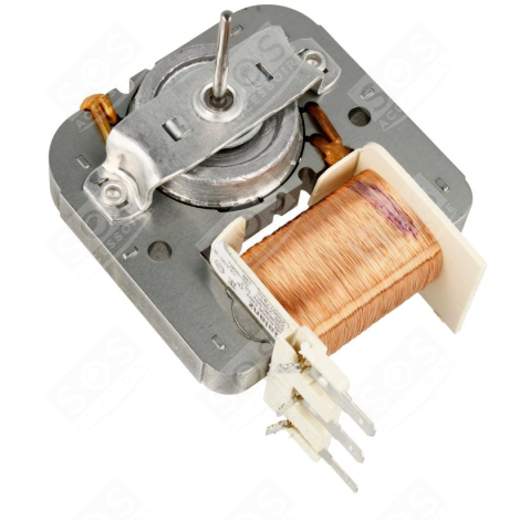 MOTORE VENTOLA FORNI A MICROONDE - 482000003239