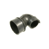 Tubo flessibile curvo