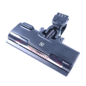 Spazzola aspirapolvere