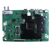 Scheda elettronica, modulo principale