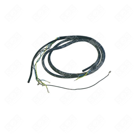 TUBO VAPORE RC325/370/455A FERRO DA STIRO, FERRO A VAPORE - 500582528