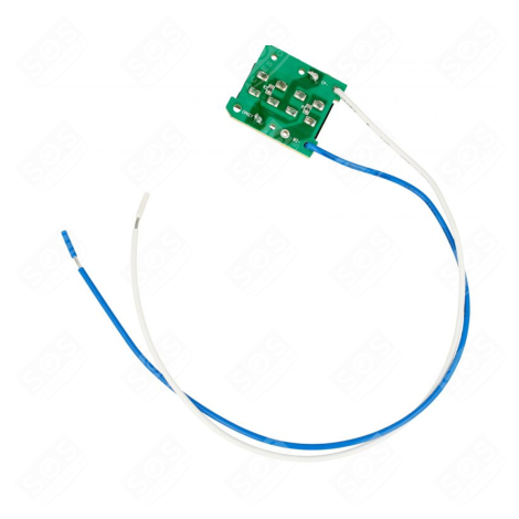 SCHEDA ELETTRONICA ASPIRAPOLVERE - FS-9100033251, FS9100033251