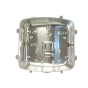 Riflettore inferiore