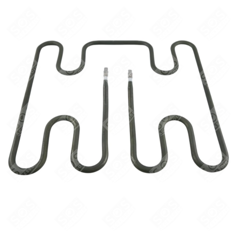 RESISTENZA INFERIORE ROBOT DA CUCINA E CUOCITUTTO - TS-01045460, TS01045460