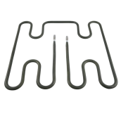 Resistenza inferiore