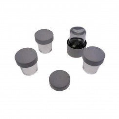 AT320 - Mini mixeur / moulin a