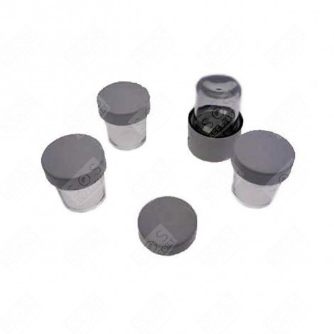 AT320 - MINI MIXEUR / MOULIN A ROBOT DA CUCINA E CUOCITUTTO - AWAT320B01