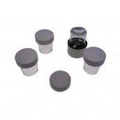 AT320 - Mini frullatore / mulino per cereali completo (ex A938A)