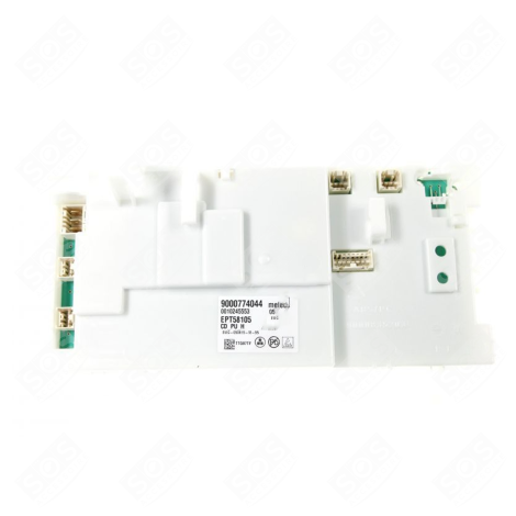 SCHEDA ELETTRONICA, MODULO DI POTENZA ASCIUGATRICE - 00630210