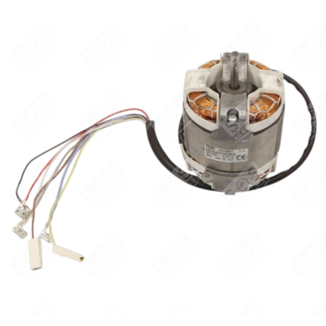 MOTORE CAPPA ASPIRANTE - 482000015102