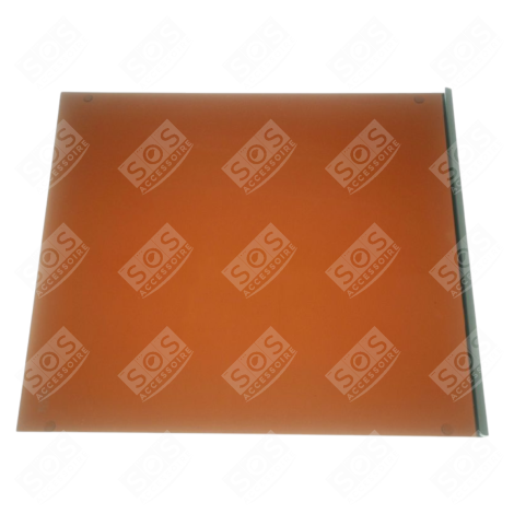 COPERCHIO IN VETRO PIANO COTTURA - 00674555