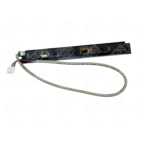 SCHEDA ELETTRONICA, MODULO DI VISUALIZZAZIONE CLIMATIZZATORI, CONDIZIONATORI - 6871A30009R, 6871A30009C