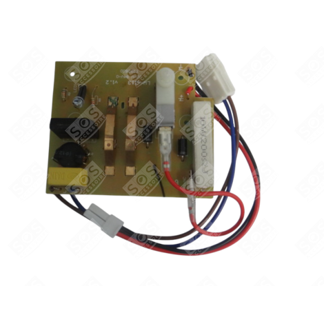 SCHEDA ELETTRONICA ROBOT DA CUCINA E CUOCITUTTO - 500591814